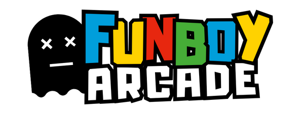 FunBoy Arcade